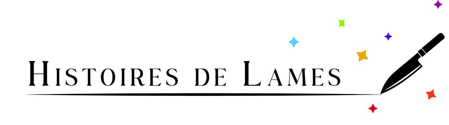 Histoires de Lames